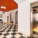 Chiado Urban Apartament *