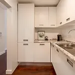 Chiado Urban Apartament Lizbona