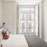 Chiado Urban Lisbon