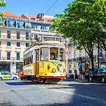 Apartament Chiado Urban *