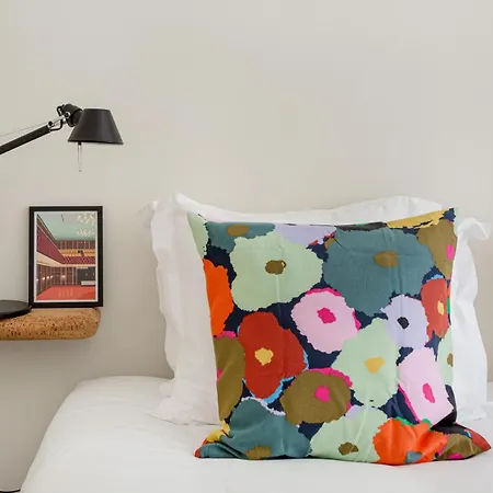 Apartment Chiado Urban Lissabon