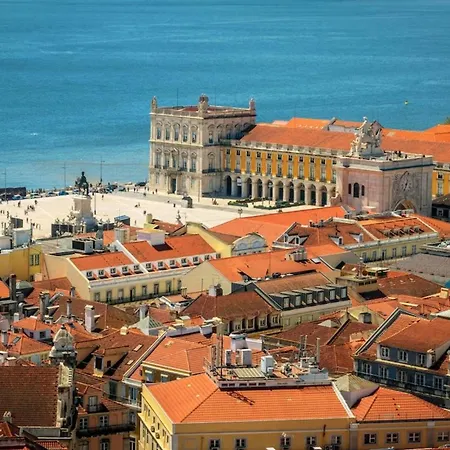Chiado Urban Daire