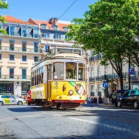 Chiado Urban