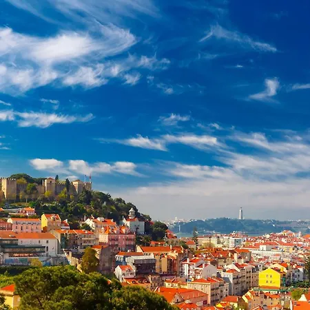 Chiado Urban