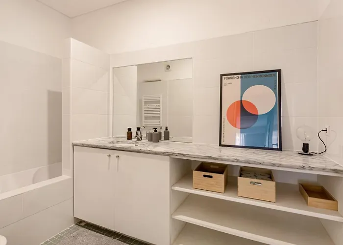 Chiado Urban * Lisboa