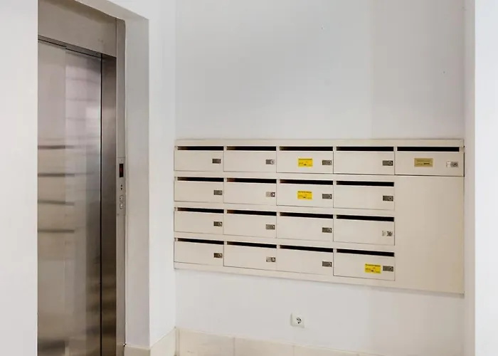 Chiado Urban * Lisboa