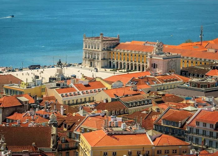 شقة Chiado Urban *