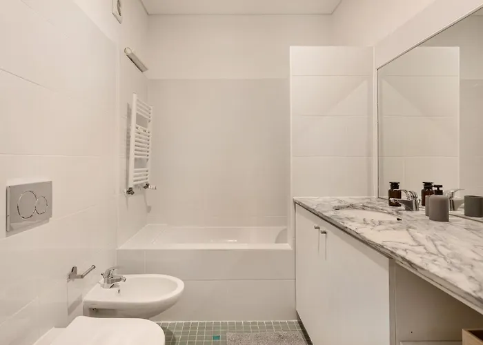 شقة Chiado Urban Lisboa