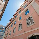 Chiado Urban Daire