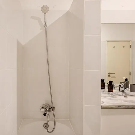 Chiado Urban 아파트