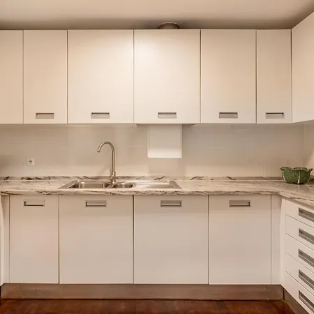 아파트 Chiado Urban