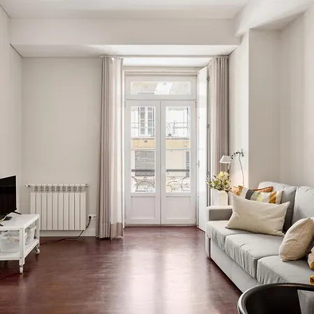 Chiado Urban 리스본