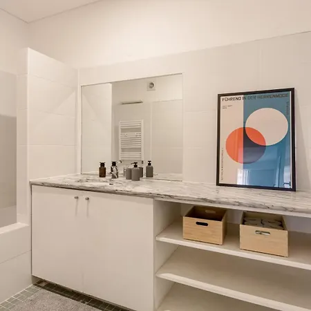 Chiado Urban * Лісабон