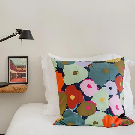 Апартаменти Chiado Urban