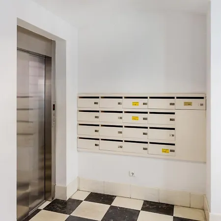 Chiado Urban * Лісабон