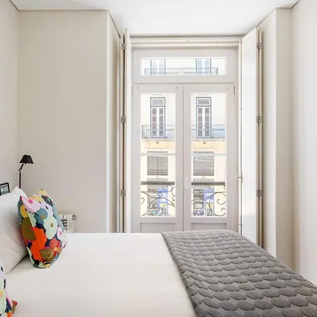 Chiado Urban Лісабон